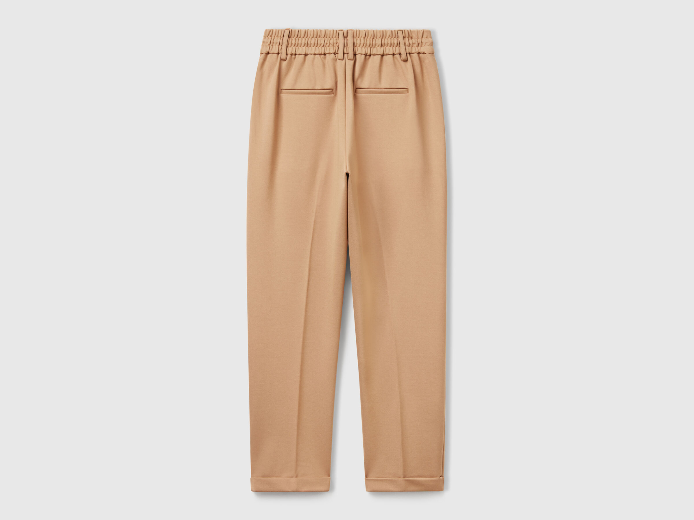 PANTALONE Donna image number 4